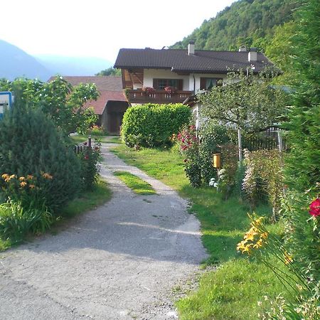 Schiedhof Vila Castelrotto Exterior foto