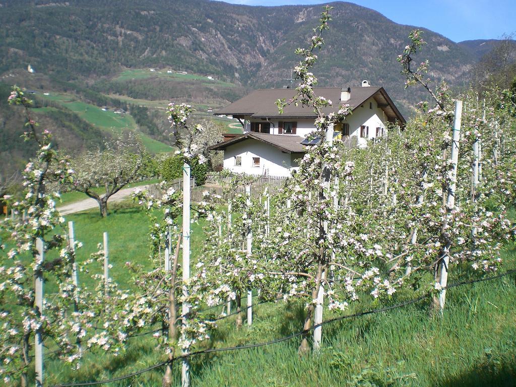 Schiedhof Vila Castelrotto Exterior foto